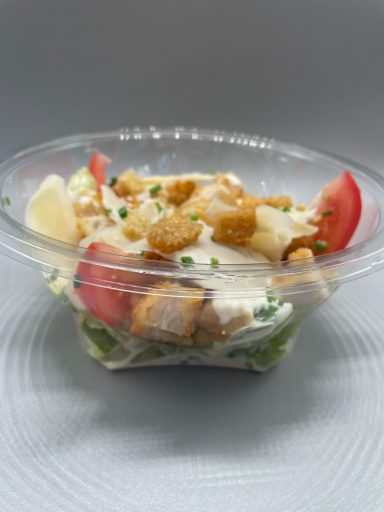 Salade César 9€