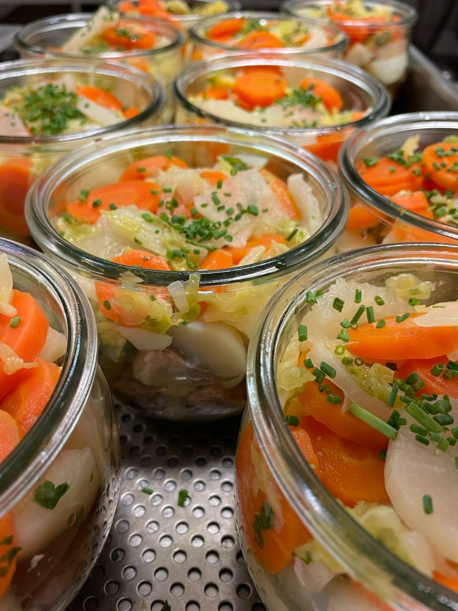 Pot au Feu Pot au Feu