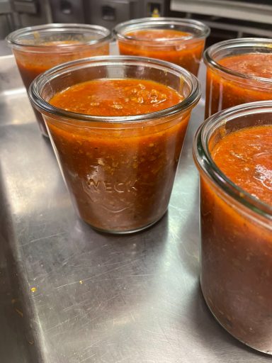 Sauce Bolognaise 9€